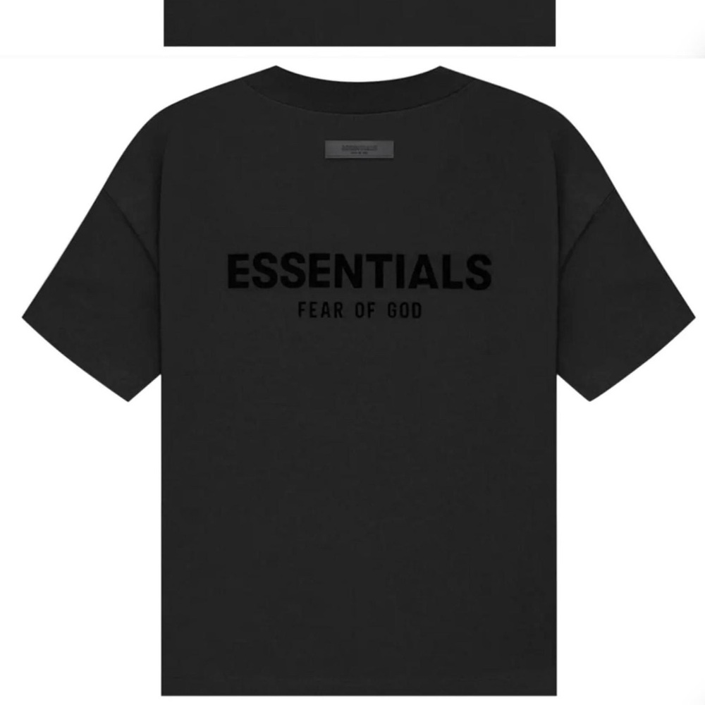 Essential T Shirt